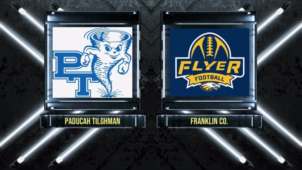 Franklin County Football Loses In 4a State Finals