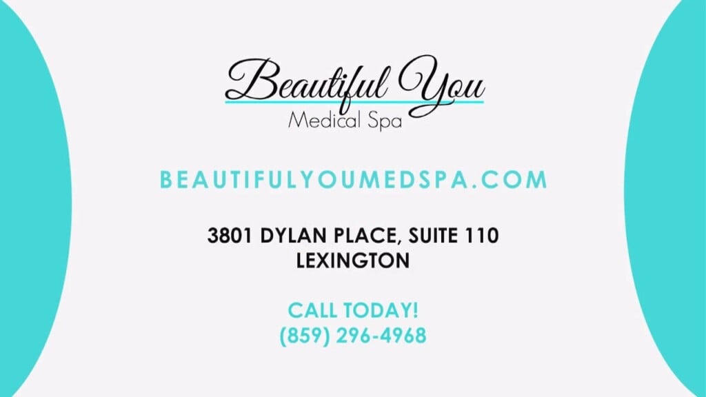 Holiday Shop Local: Beautiful You Medical Spa