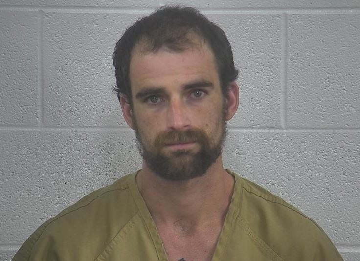 Derek Rains