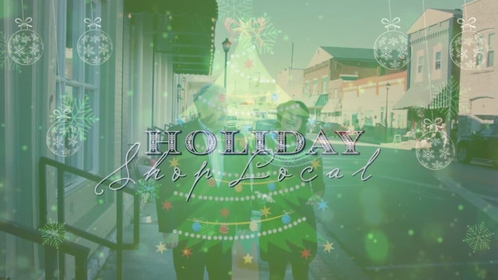Holiday Shop Local: Wilmore