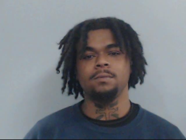 Tiquan Anderson