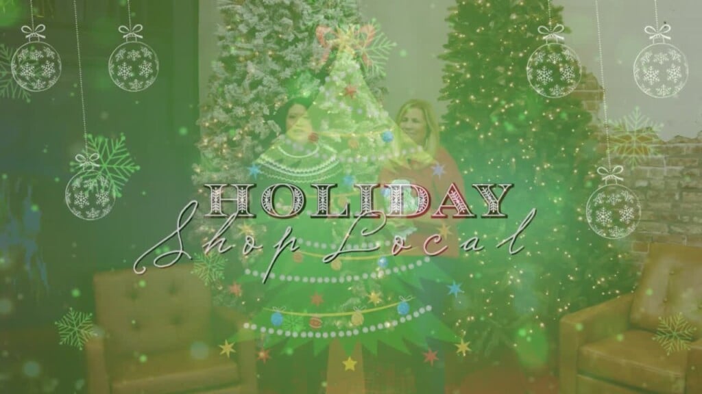 Holiday Shop Local: Nicholasville