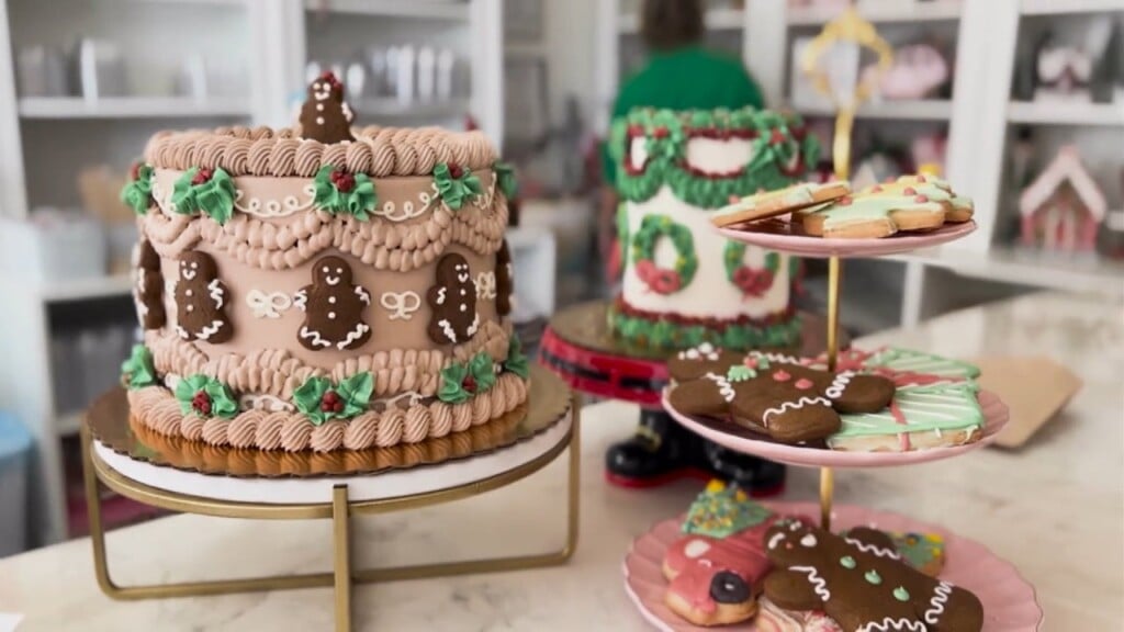 Holiday Shop Local: Kristen's Kreations