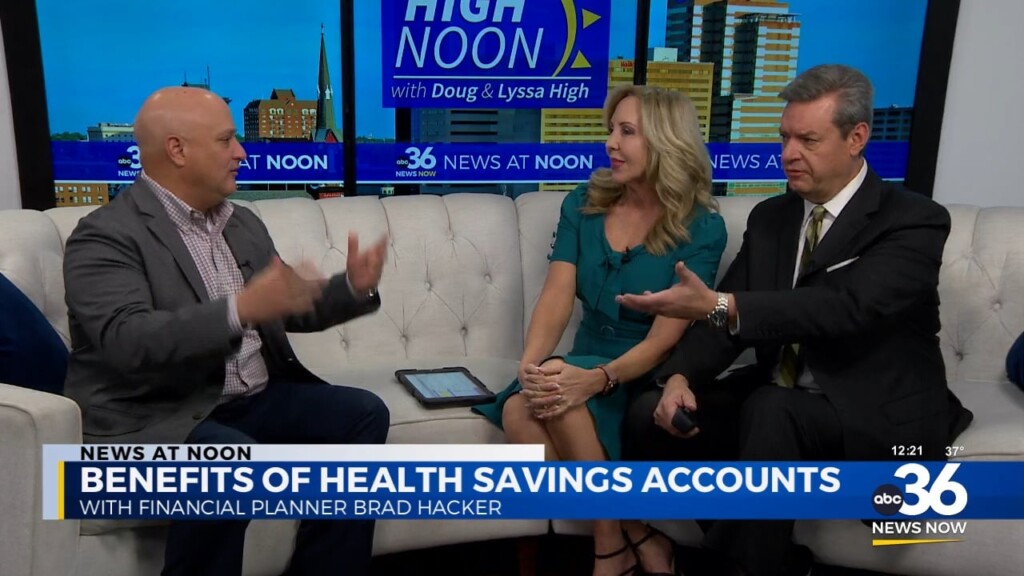 Benefits Of Health Savings Accounts