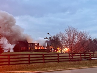 House Fire