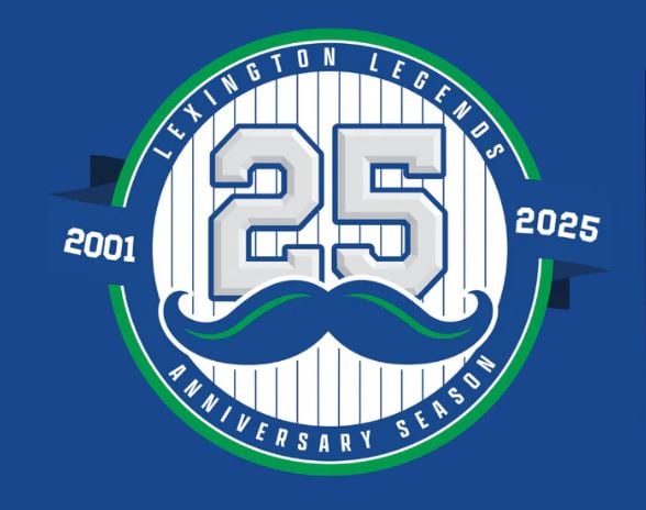 Legends 25