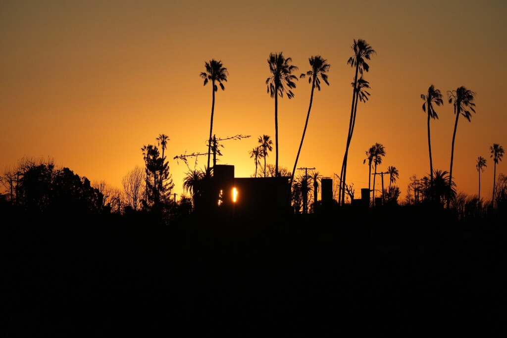 Aptopix California Wildfires