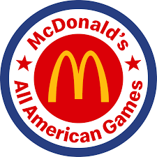 Mcds All American