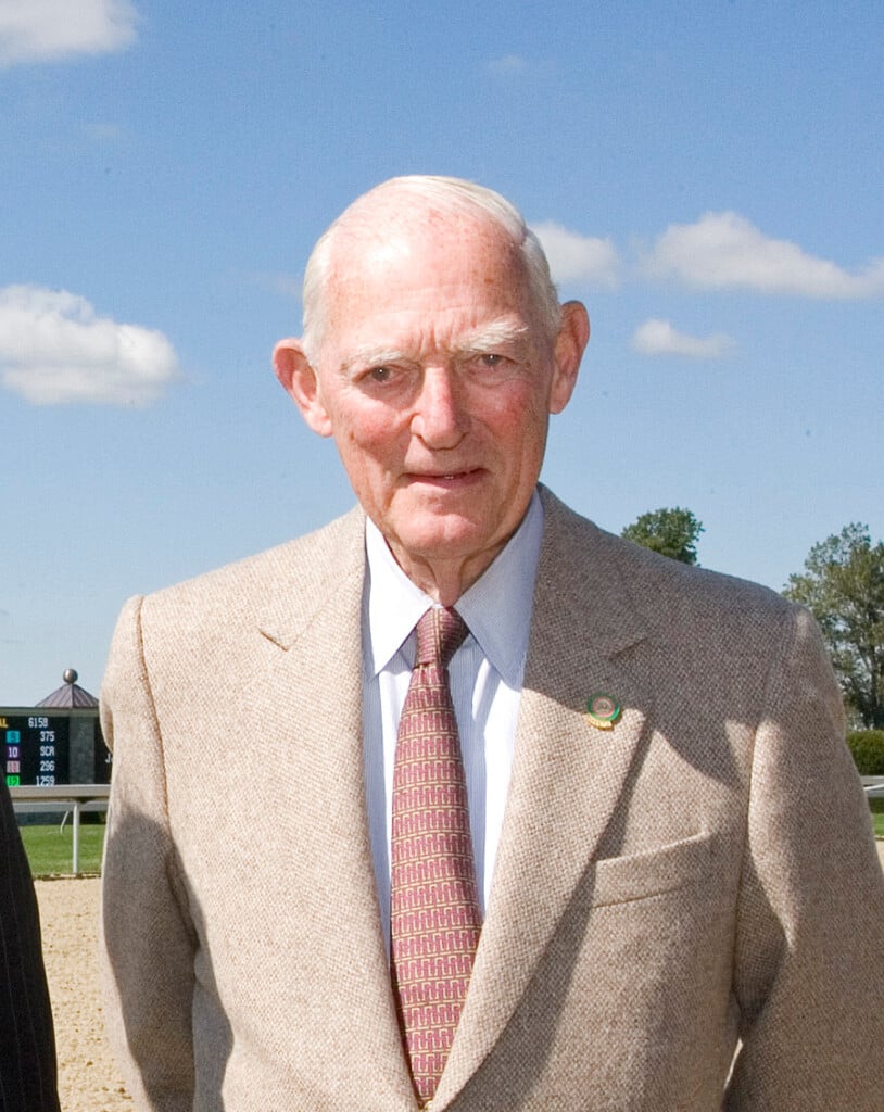 James E Ted Bassett Iii