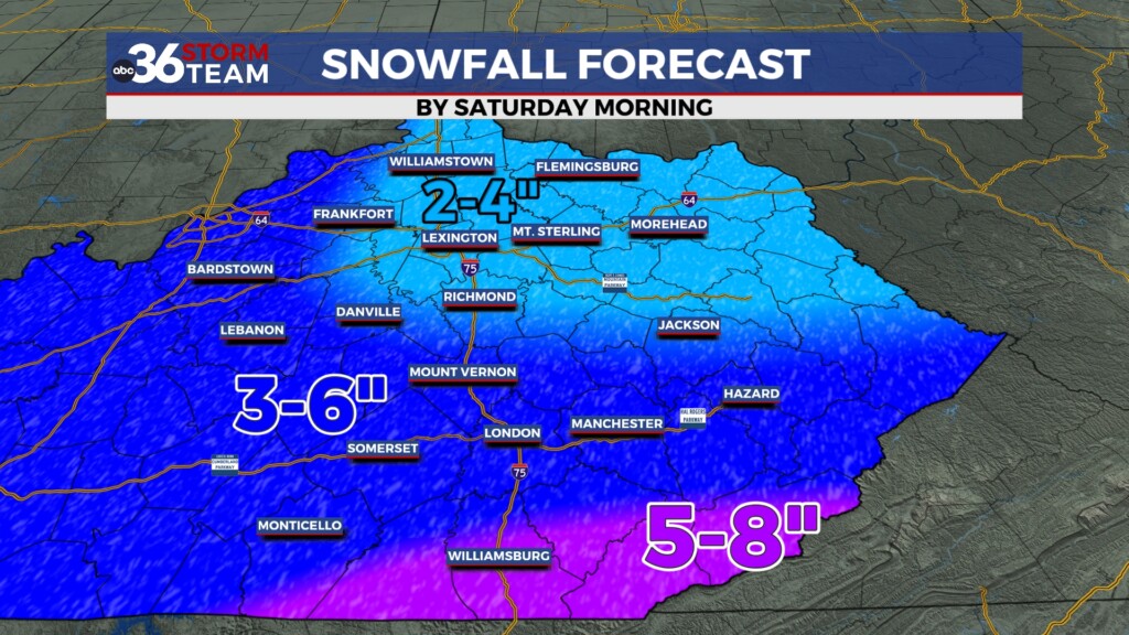 Tg Snow Totals