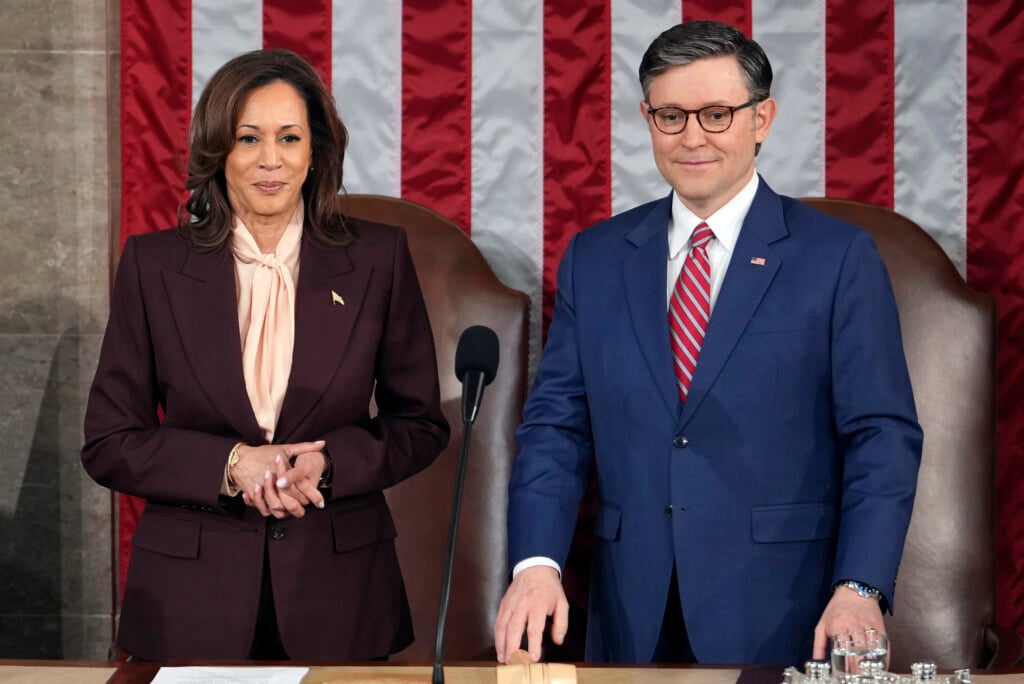 Congress Electoral College