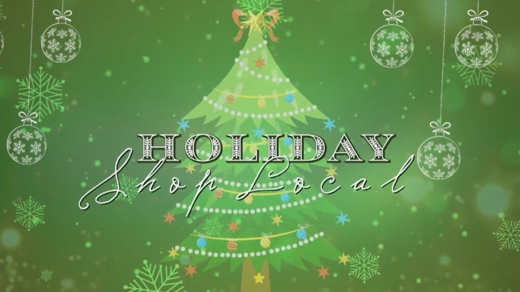 Holiday Shop Local: Howard Miller