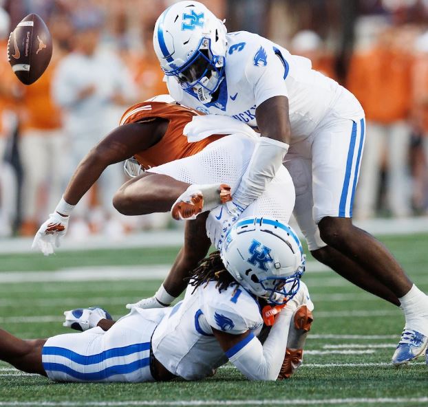Hairston 1