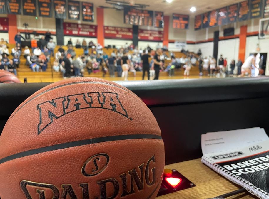 Gtown Hoops