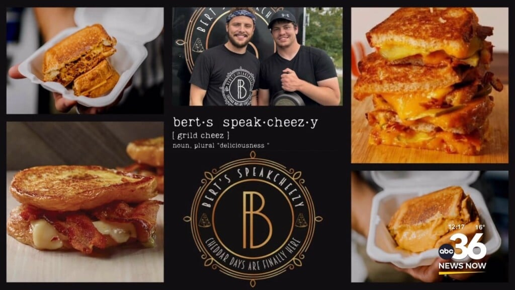 Celebrate Cheese Lovers Day