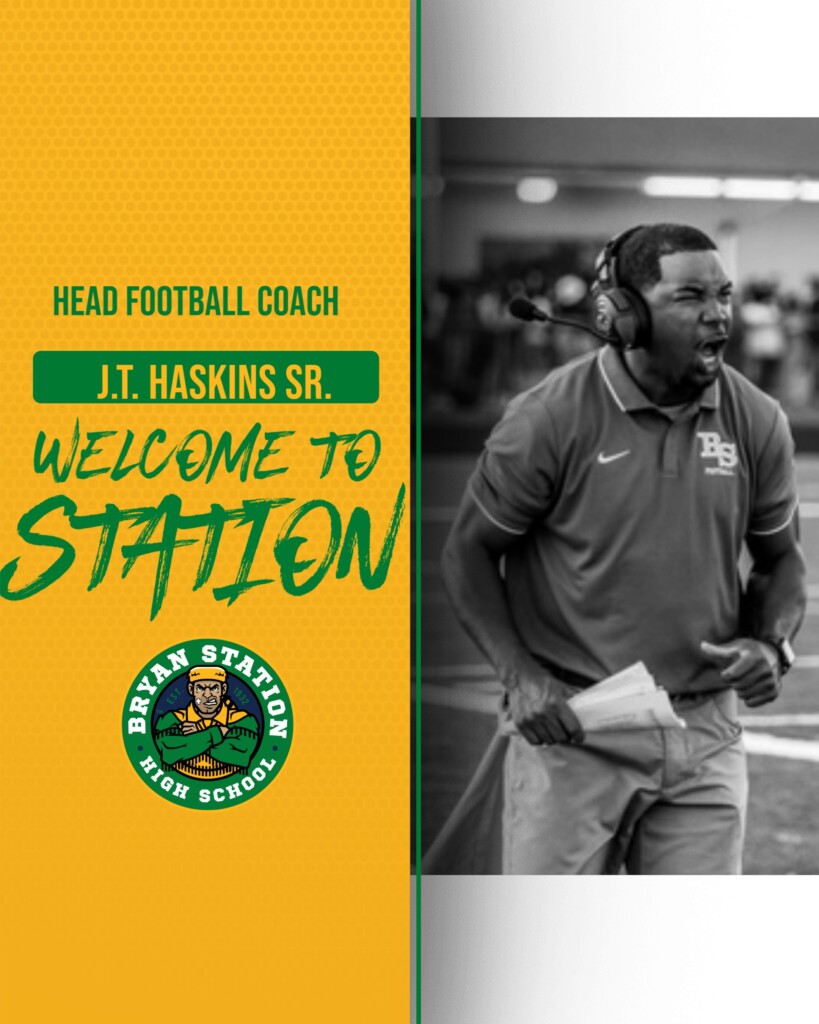 Haskins Sr