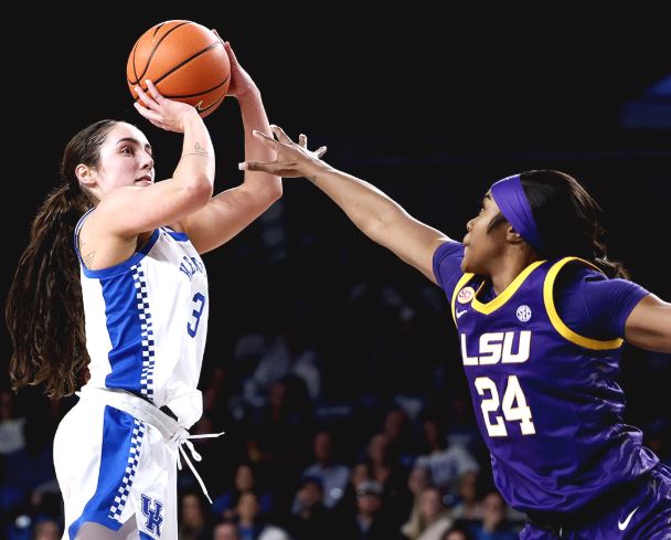 Amoore Lsu