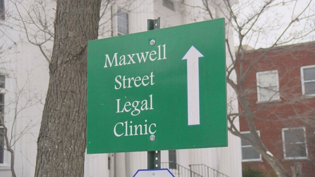 Legal Clinc