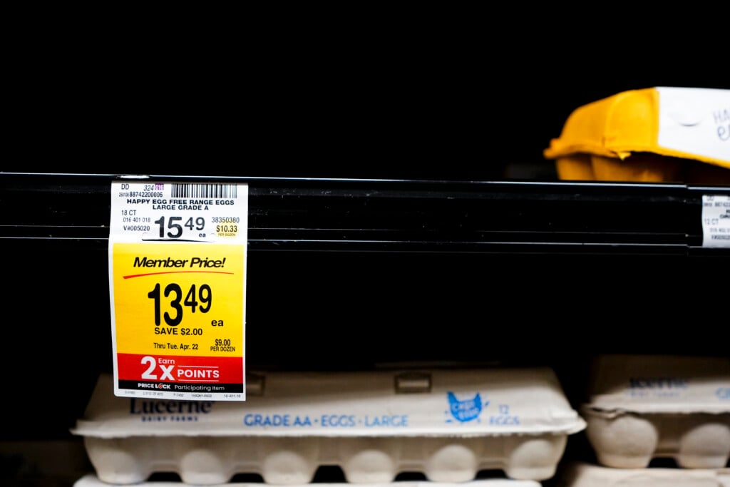 Consumer Prices