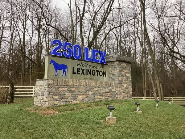 250 Lex