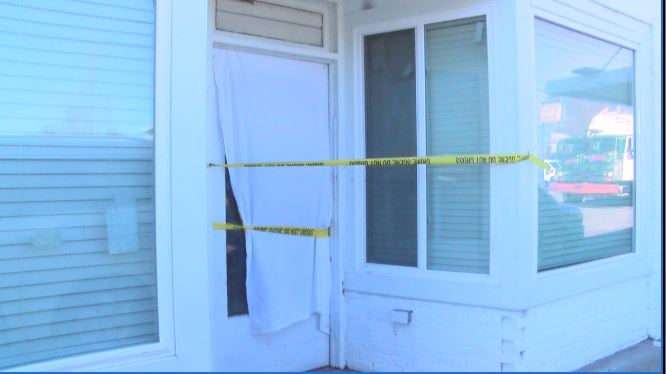 LINCOLN CO MURDER-SUICIDE