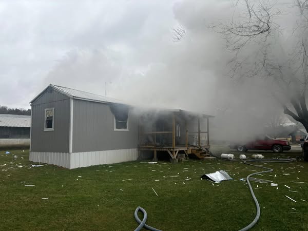Source East Bernstadt Fire Rescue