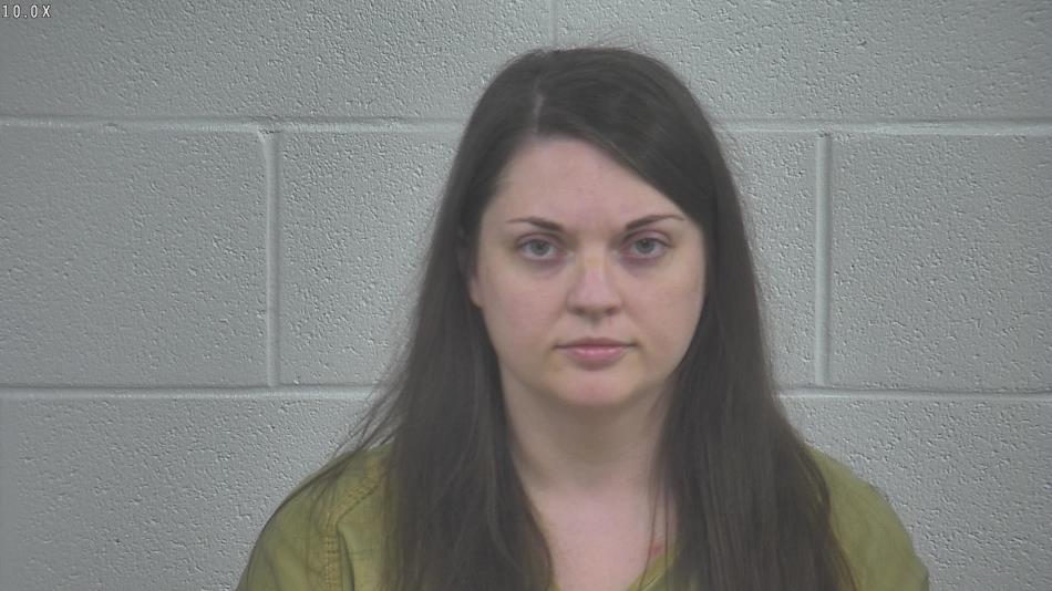 Brittany Farmer Mug