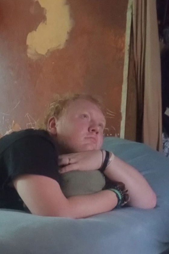 Missing Wayne County Teen