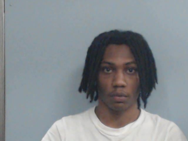 Darrion Saliford