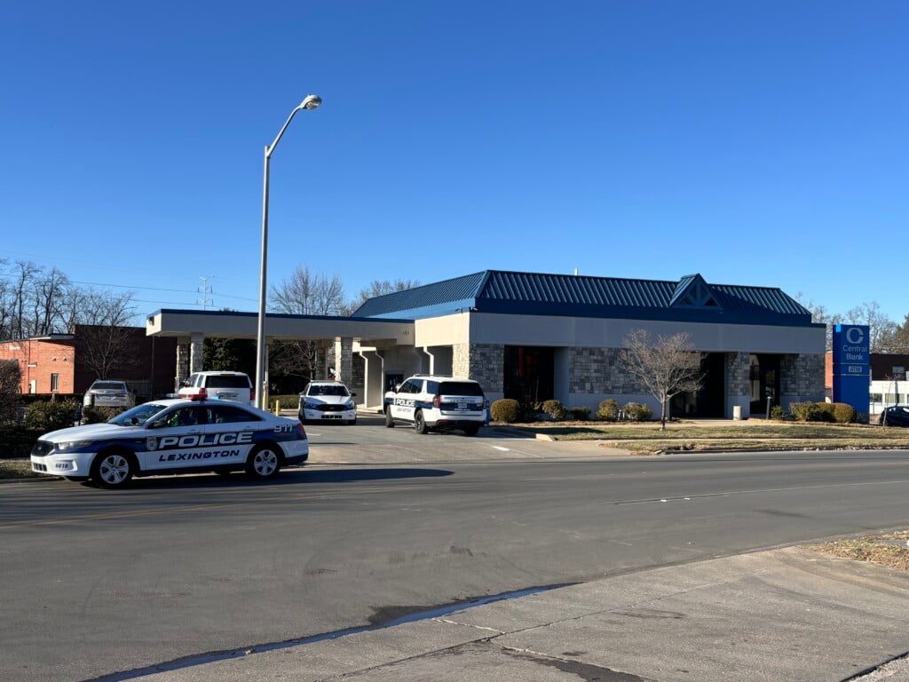 SOUTHLAND DRIVE ROBBERY 01-29-25