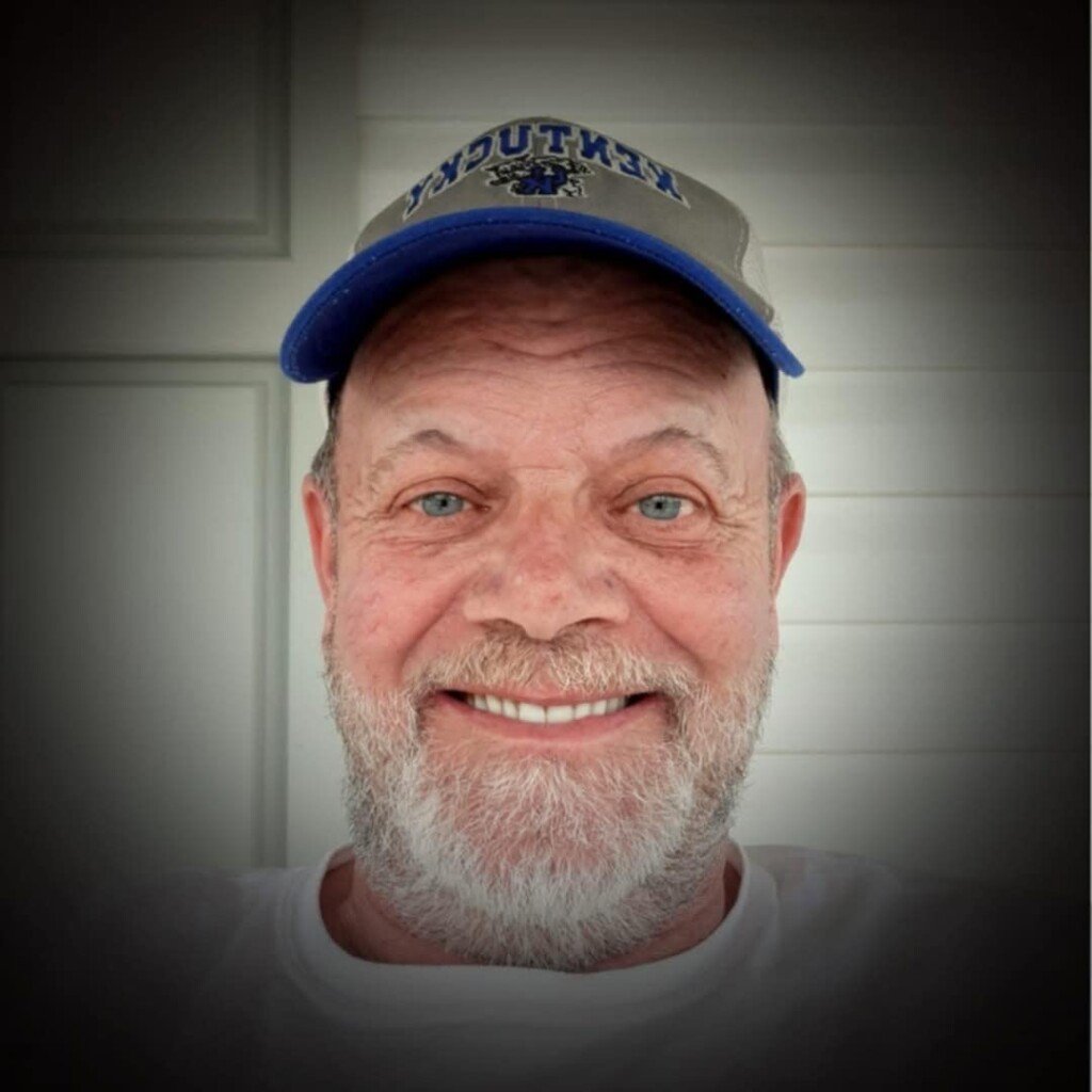 DOUG HARLESS
