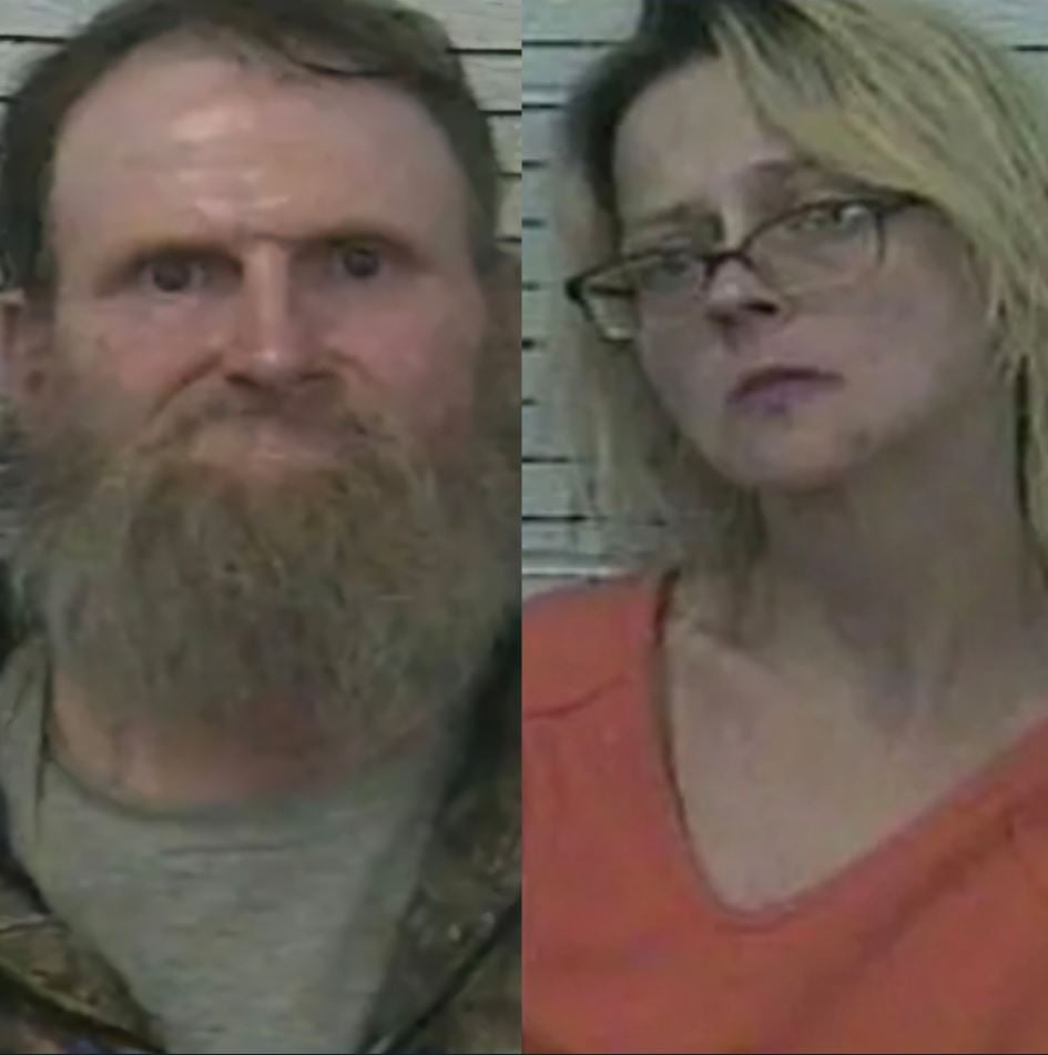 Jeremy Ridner And Billie Bolin
