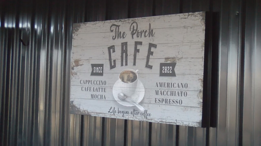 The Porch