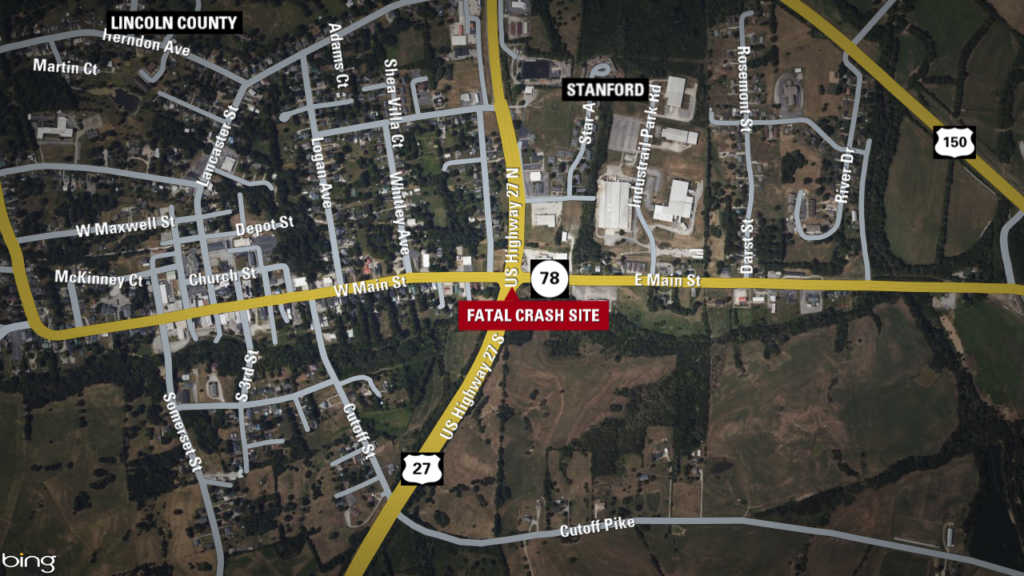 Lincoln County Fatal 2212025