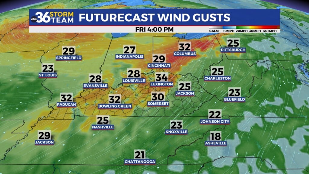 Tg Winds