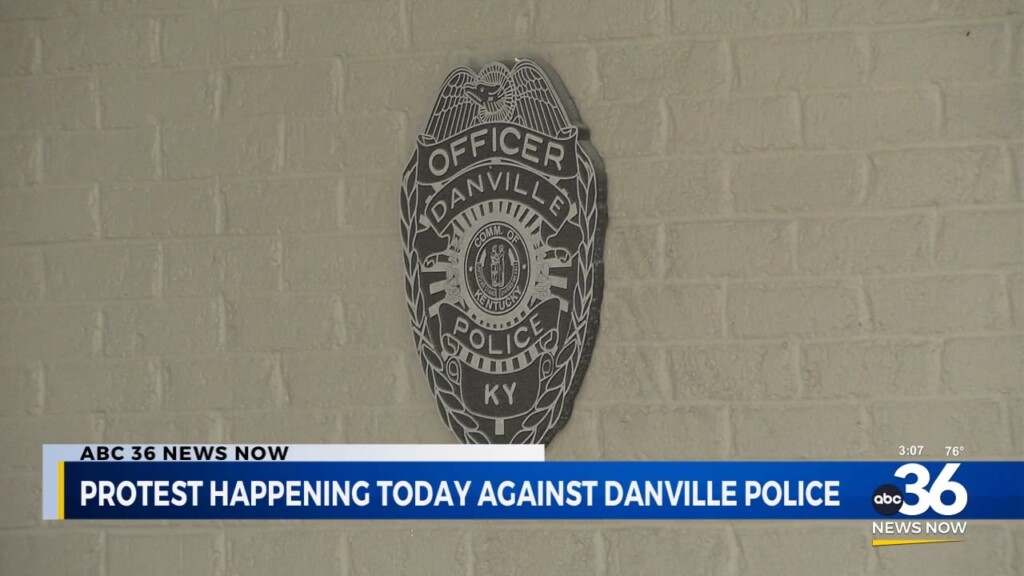 Family Of Man With Dementia, Allegedly Beaten By Officer, Wants Officer Fired
