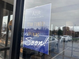 Azur 1