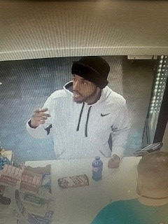Crime Of The Week