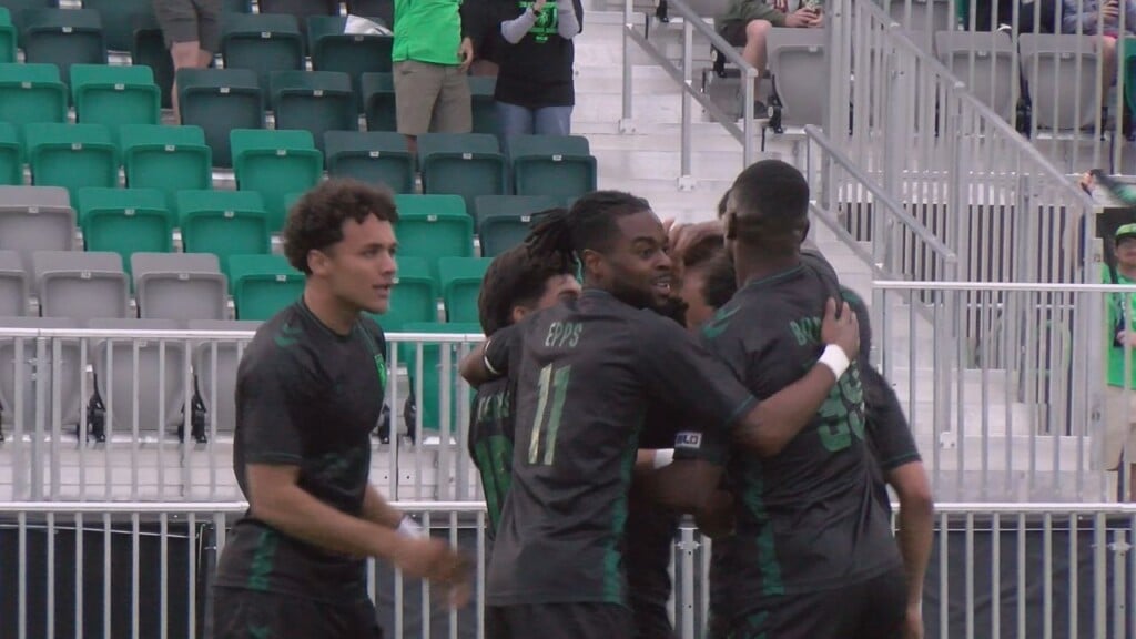 LSC Vs San Antonio FC