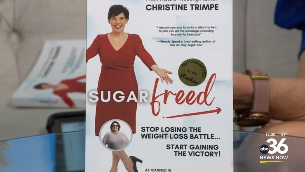The Sugarfreed Me Method