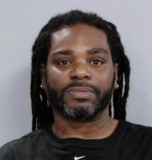 Alvin Mclaurin