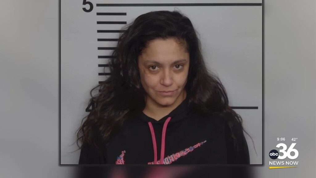 January 16th Homicide Suspect In Court For Arraignment
