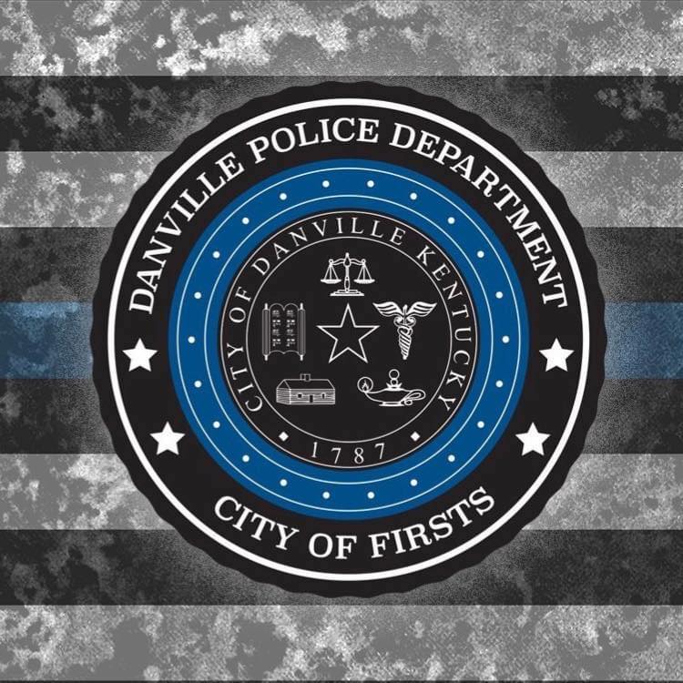 Danville Police Department