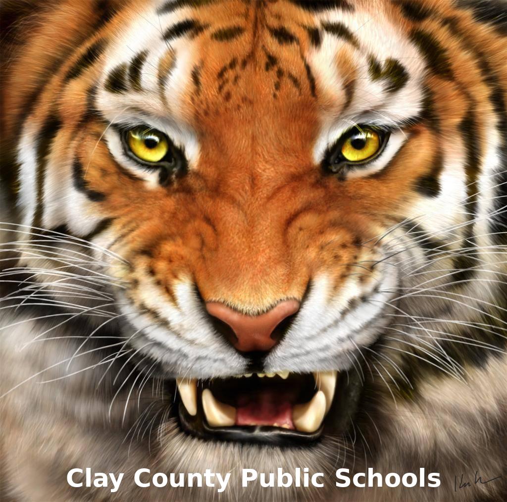 Clay County Public Schools