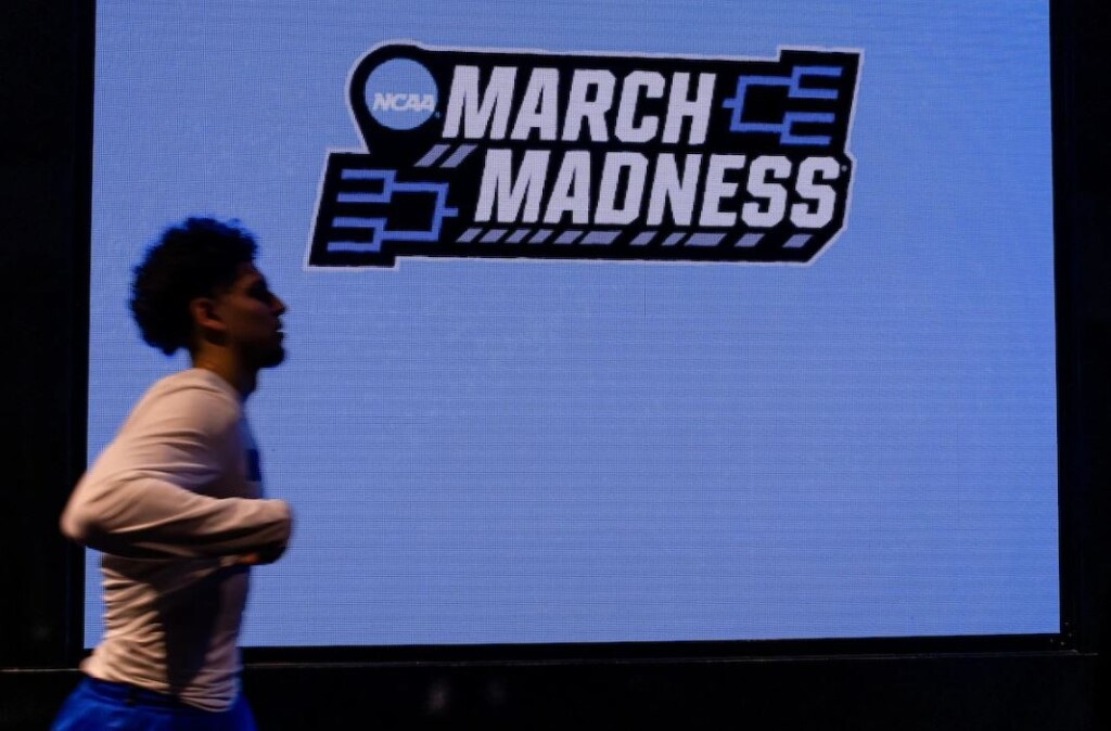 March Madness