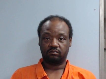 Jeremy Goree
