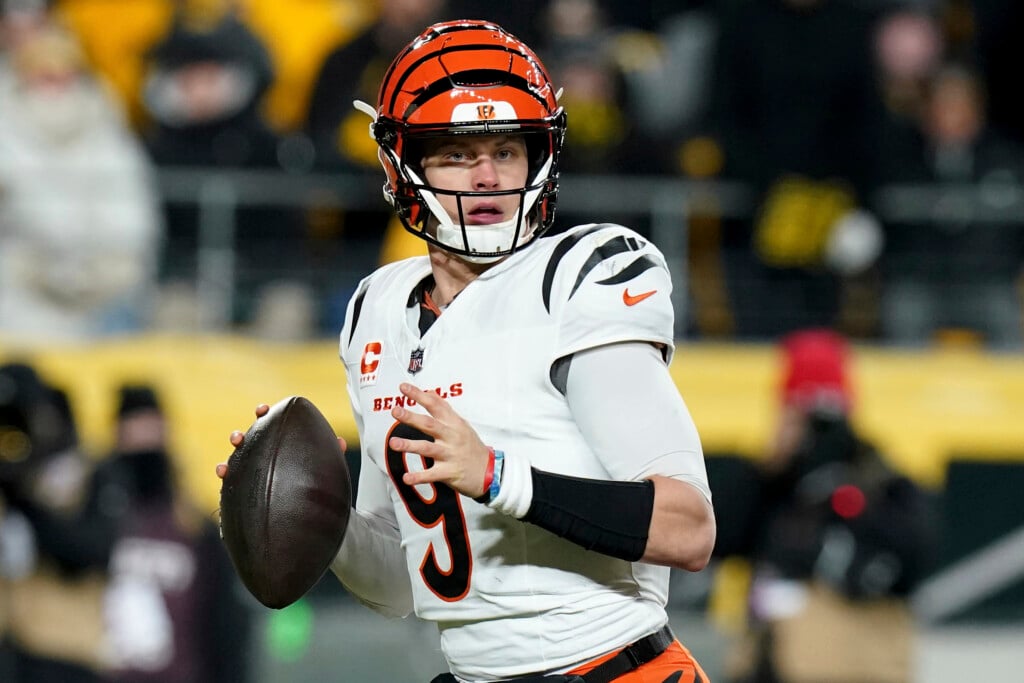 Fbn Netflix Quarterback