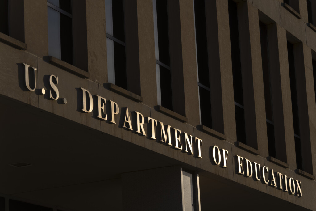 Trump Higher Education