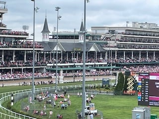 Churchill Downs