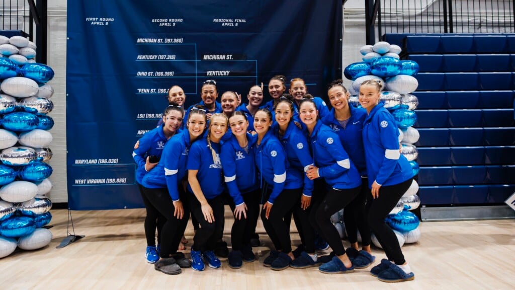 Ukgym
